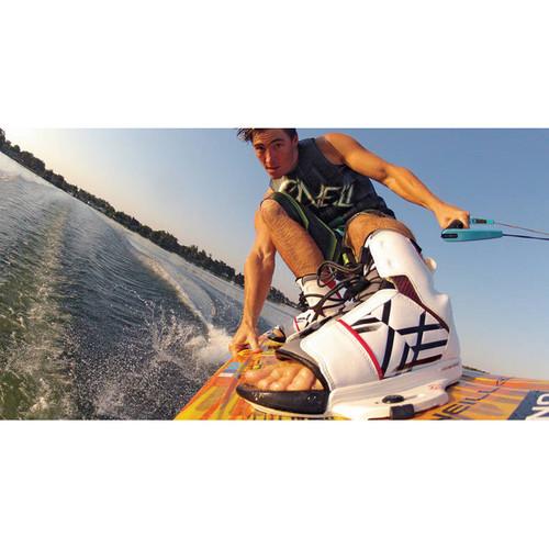 SINCECAM Surfboard Mount Set