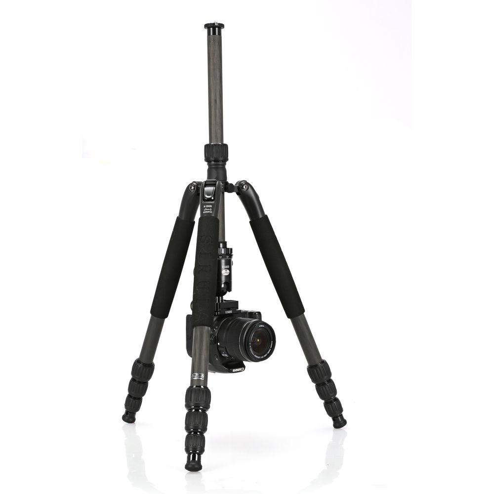 Sirui N-1204SK N-S Series Tripod