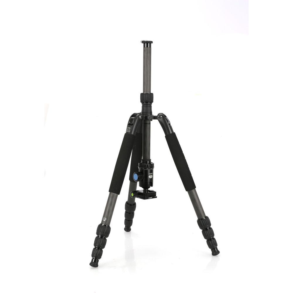 Sirui N-1204SK N-S Series Tripod
