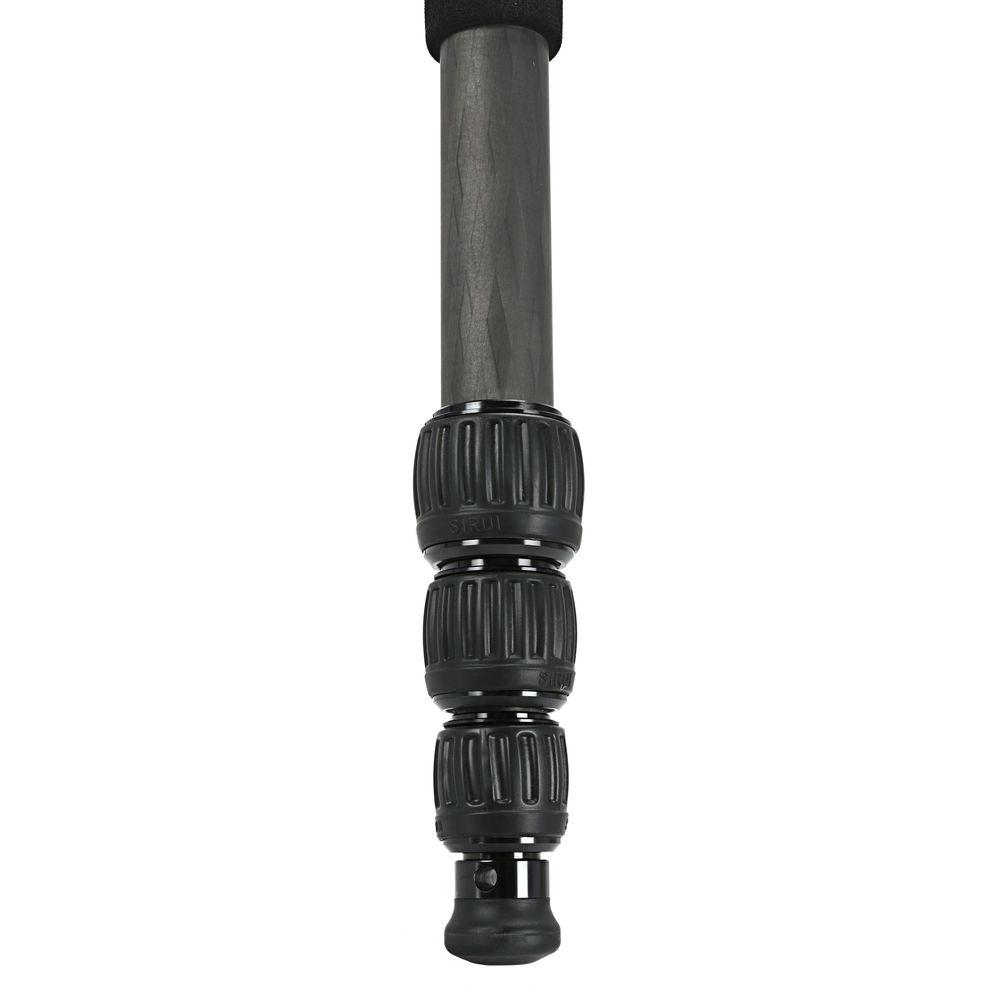 Sirui N-1204SK N-S Series Tripod