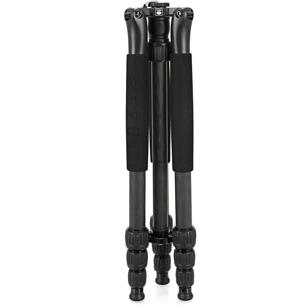 Sirui N-1204SK N-S Series Tripod