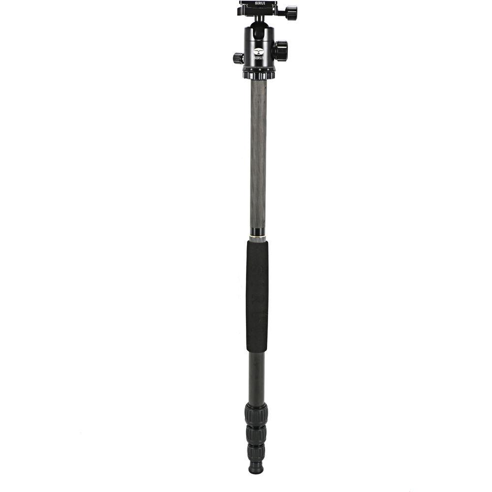 Sirui N-1204SK N-S Series Tripod