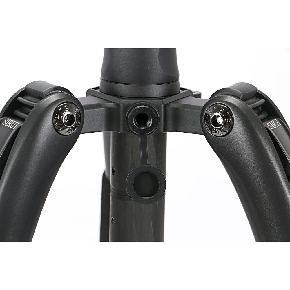Sirui N-1204SK N-S Series Tripod