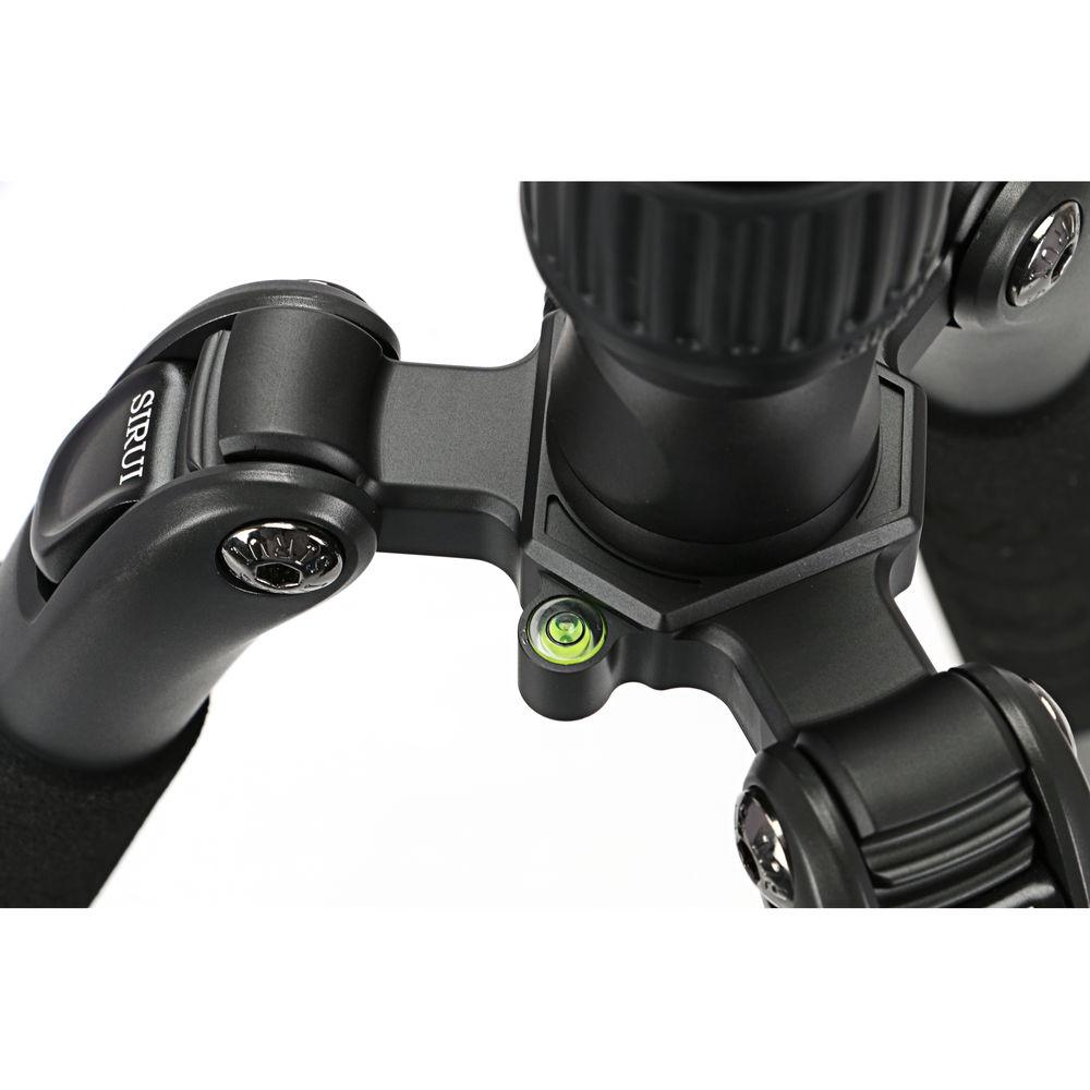 Sirui N-1204SK N-S Series Tripod