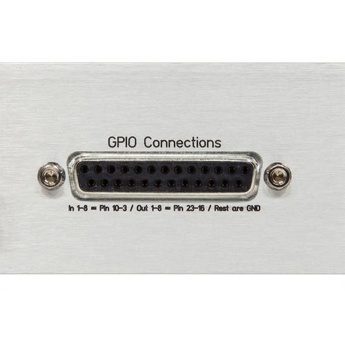 SKAARHOJ C90D Hardware Utility Rack Controller with GPI