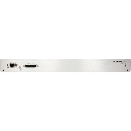 SKAARHOJ C90D Hardware Utility Rack Controller with GPI