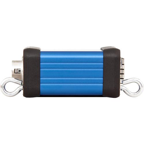 SKAARHOJ Iris Control for B4 Lenses for URSA Mini & Studio Cameras