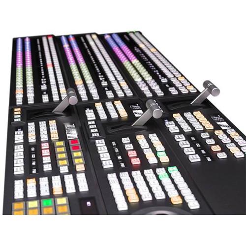 Sony MVS Series Mid-Range SD HD Video Switcher with 3 M E