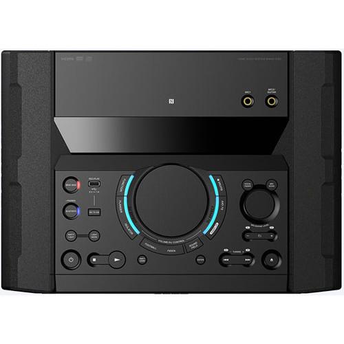Sony SHAKE-X10 Home Audio System