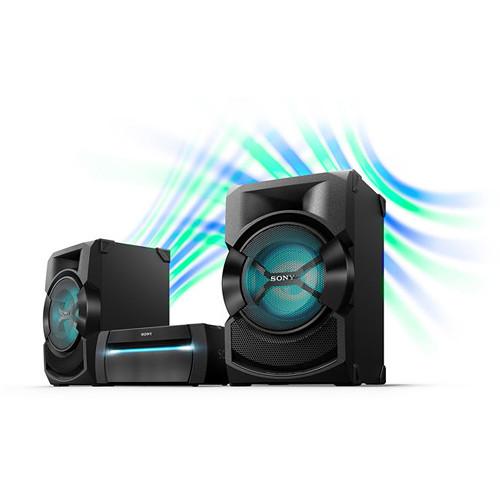 Sony SHAKE-X10 Home Audio System