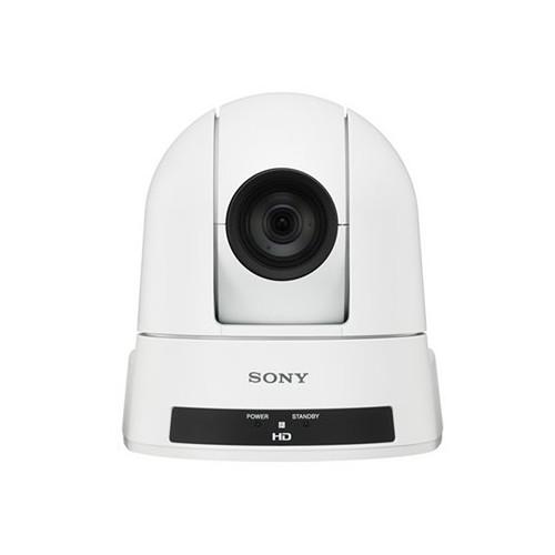Sony SRG300HW PAC4 EZ-2-Connect PTZ Camera Solution