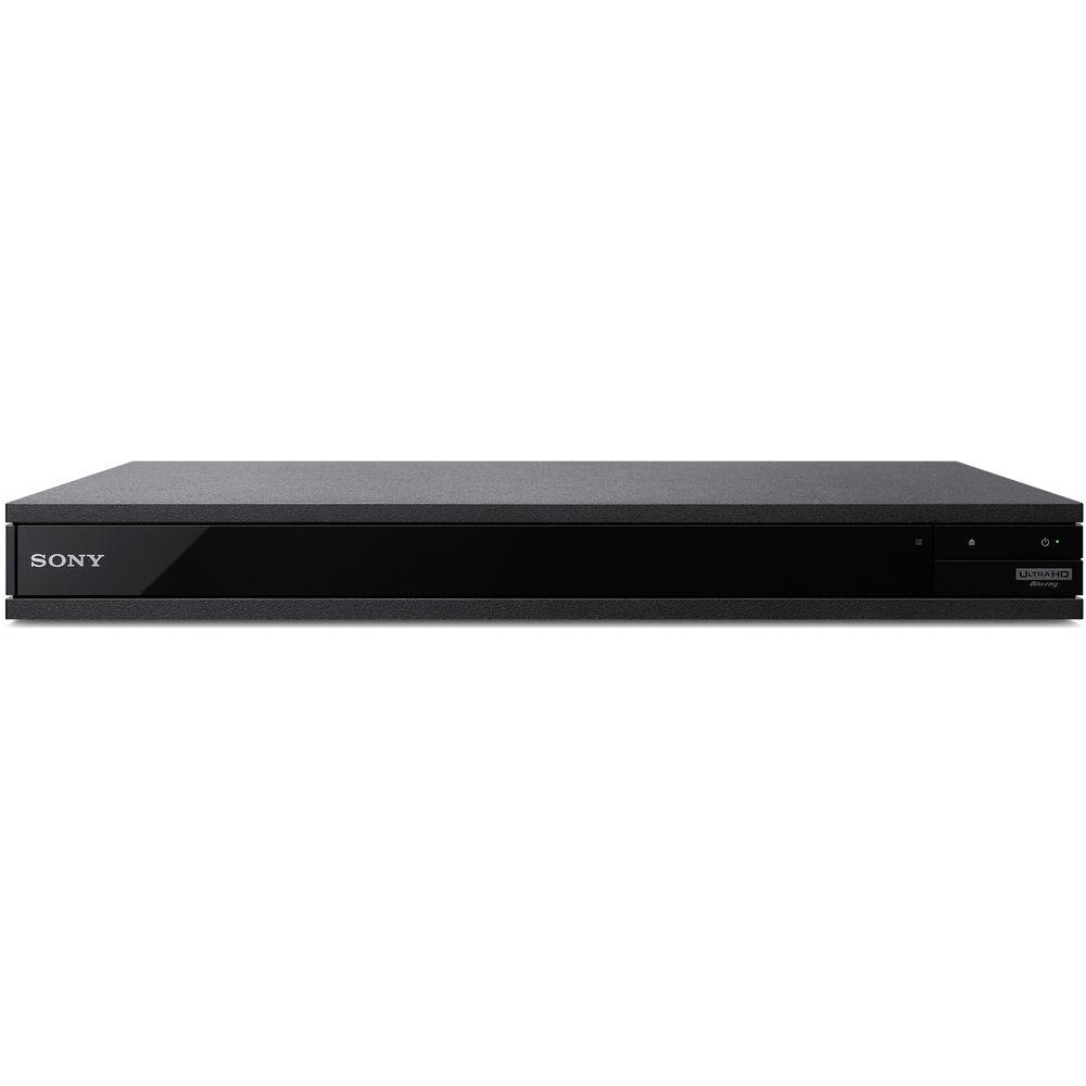 Sony UBP-X800 HDR UHD Wi-Fi Blu-ray Disc Player, Sony, UBP-X800, HDR, UHD, Wi-Fi, Blu-ray, Disc, Player