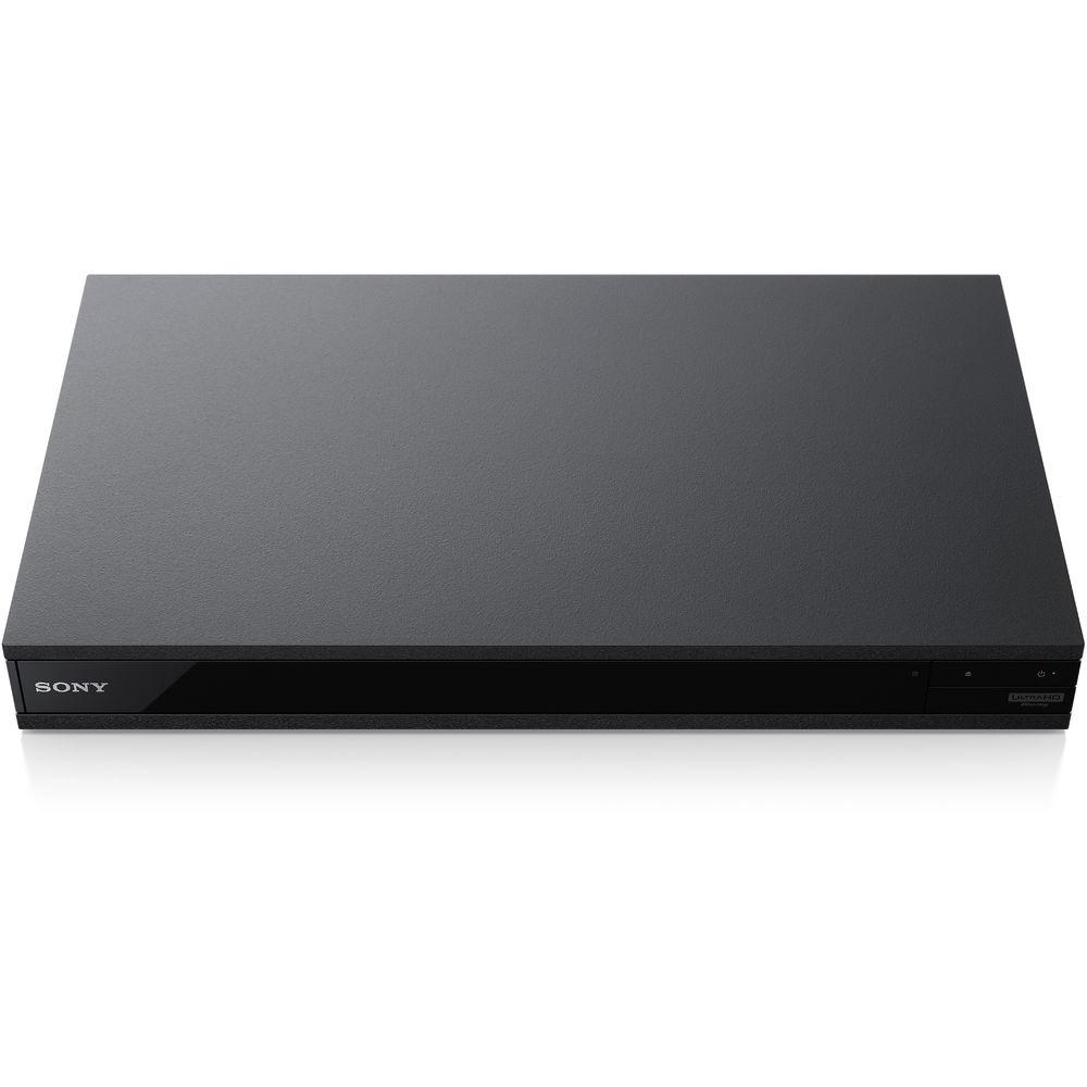 Sony UBP-X800 HDR UHD Wi-Fi Blu-ray Disc Player