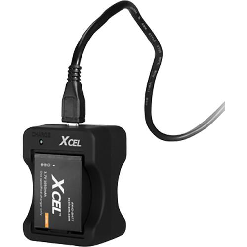 Spypoint XHD-CHG Dual Battery Charger