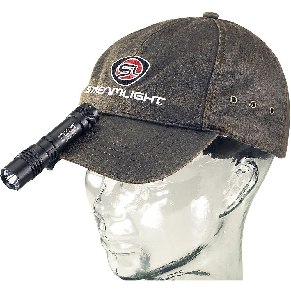 Streamlight Protac 1L-1AA LED Flashlight
