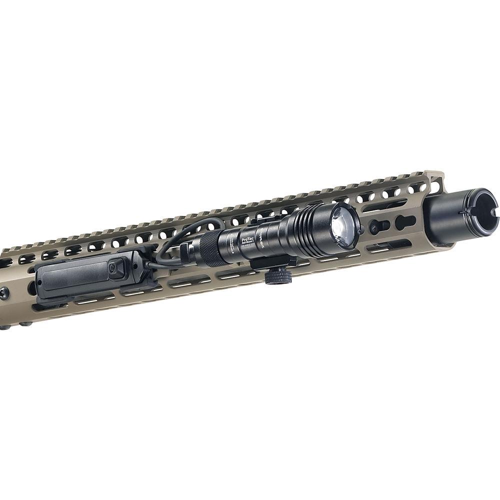 Streamlight ProTac Rail Mount 1 Dual-Fuel Weapon Light