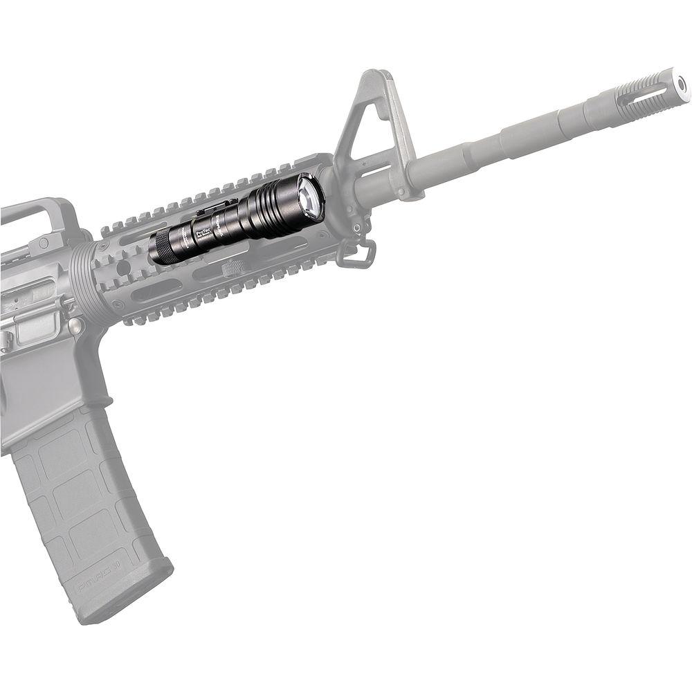 Streamlight ProTac Rail Mount 1 Dual-Fuel Weapon Light