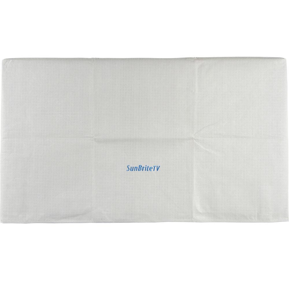 SunBriteTV All-Weather Dust Cover for the Veranda and Signature Series Outdoor TVs