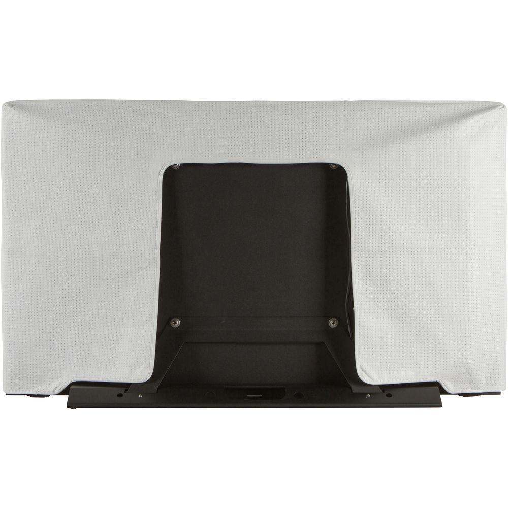 SunBriteTV All-Weather Dust Cover for the Veranda and Signature Series Outdoor TVs
