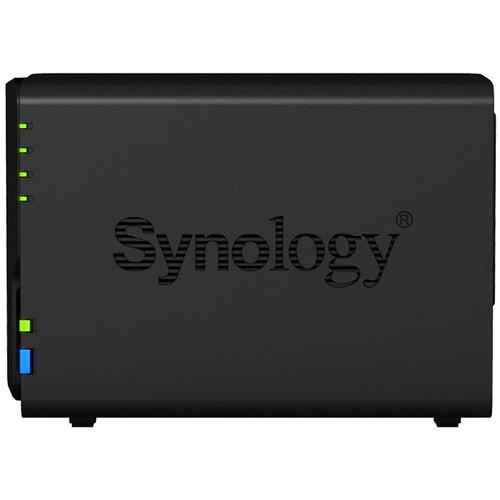 Synology DiskStation DS218 2-Bay NAS Enclosure