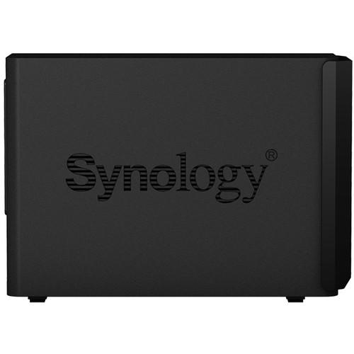Synology DiskStation DS218 2-Bay NAS Enclosure