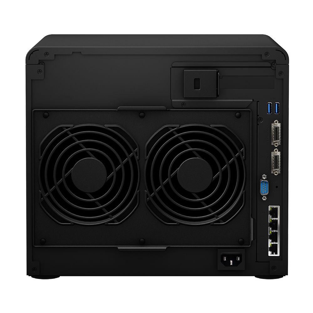 Synology DiskStation DS3617xs 12-Bay NAS Enclosure