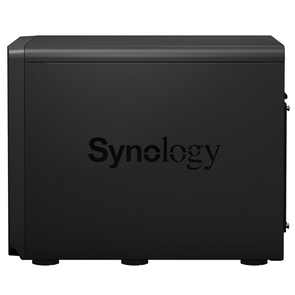 Synology DiskStation DS3617xs 12-Bay NAS Enclosure