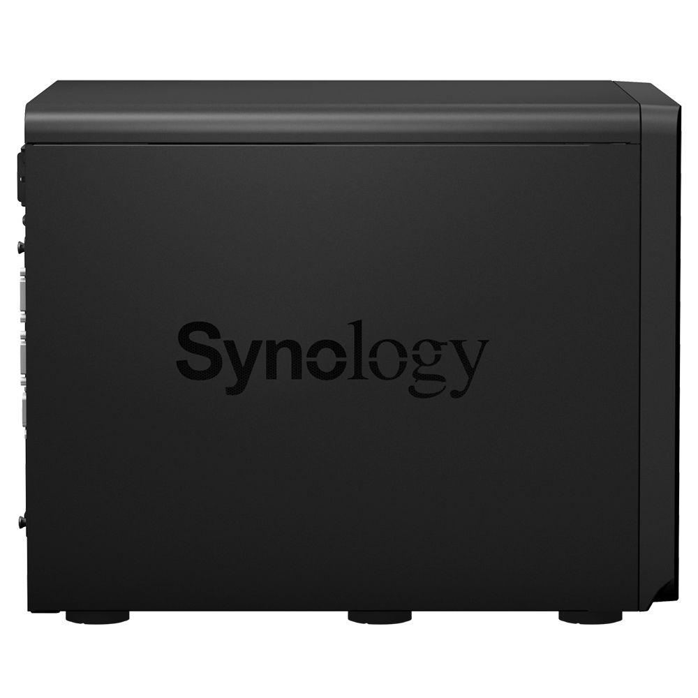 Synology DiskStation DS3617xs 12-Bay NAS Enclosure