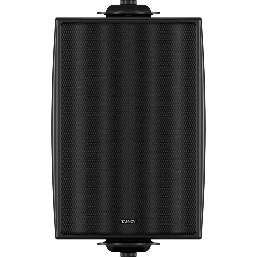 Tannoy 4" Coaxial Surface-Mount Loudspeaker with Transformer