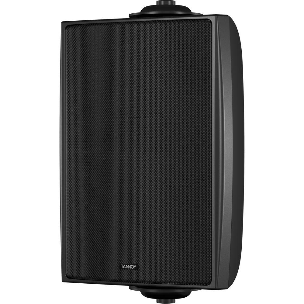 Tannoy 4" Coaxial Surface-Mount Loudspeaker with Transformer