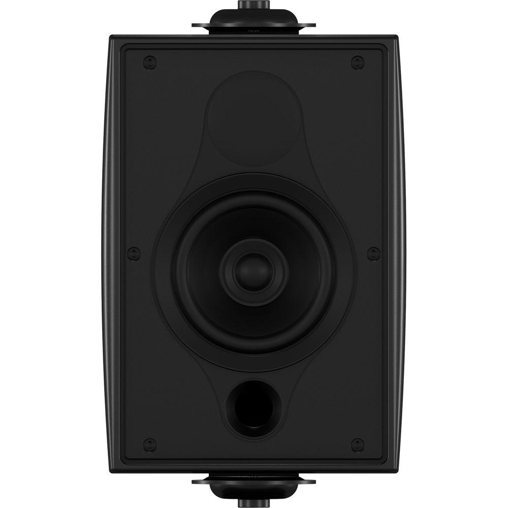 Tannoy 4" Coaxial Surface-Mount Loudspeaker with Transformer