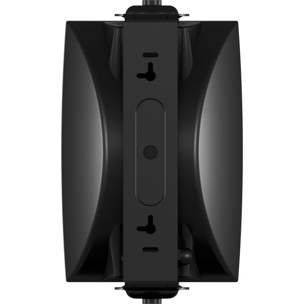 Tannoy 4" Coaxial Surface-Mount Loudspeaker with Transformer