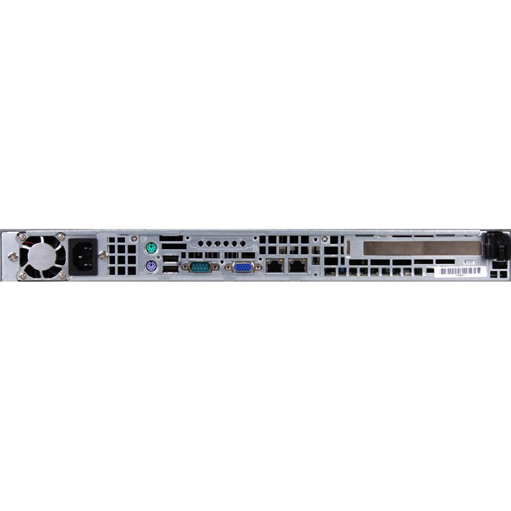 Teracue Rackmount IPTV Stream Router with MC-TRANS Software