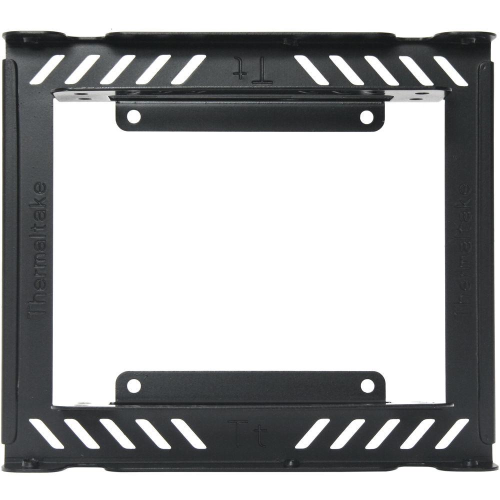 Thermaltake 3.5" to 2x 2.5" HDD Bay Converter