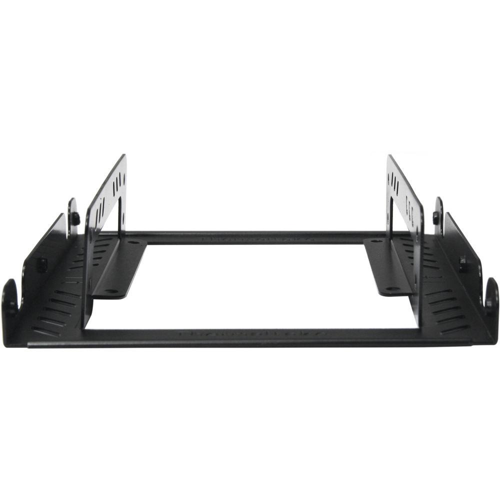 Thermaltake 3.5" to 2x 2.5" HDD Bay Converter