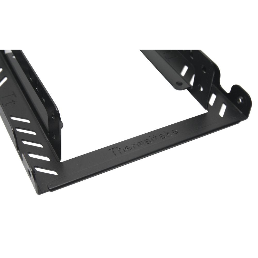 Thermaltake 3.5" to 2x 2.5" HDD Bay Converter