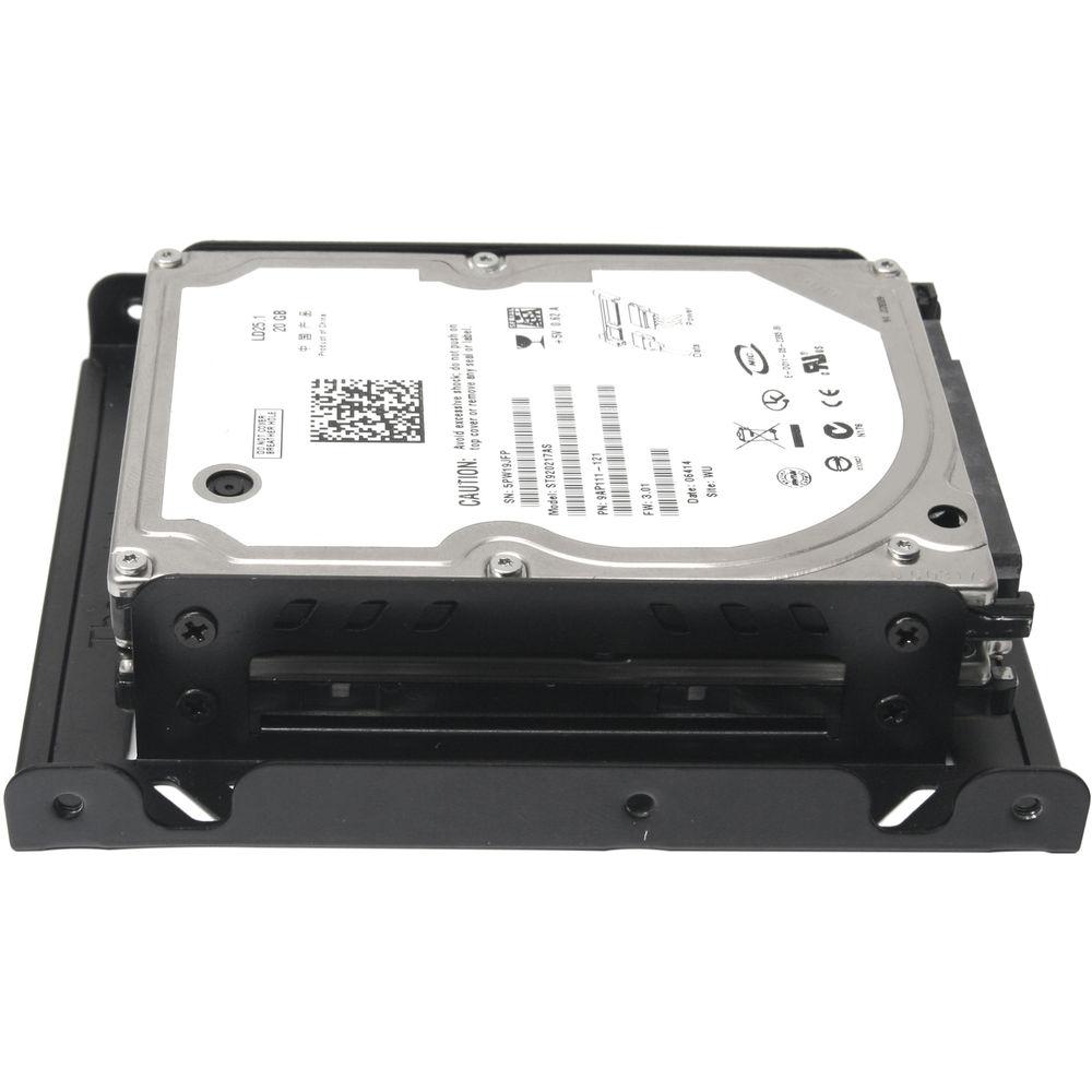 Thermaltake 3.5" to 2x 2.5" HDD Bay Converter