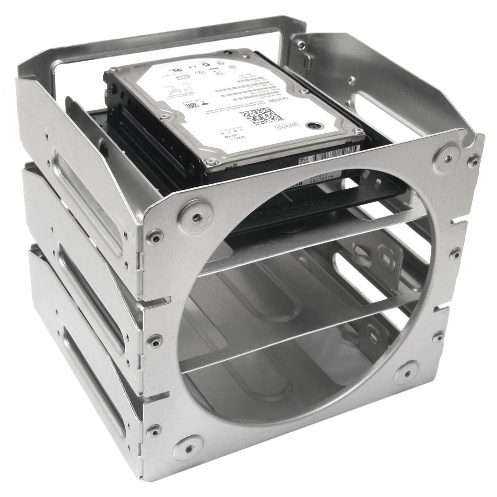 Thermaltake 3.5" to 2x 2.5" HDD Bay Converter