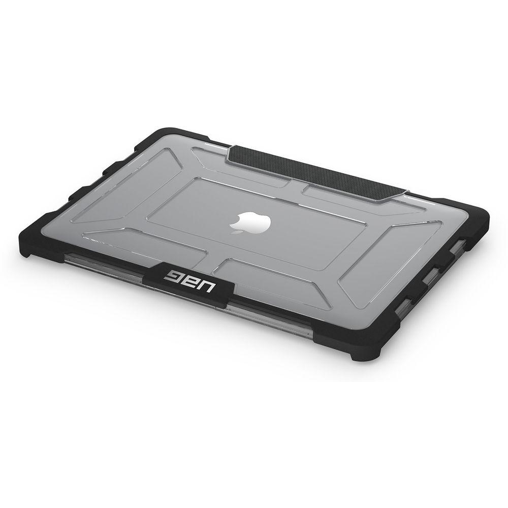 Urban Armor Gear Ice Rugged Case for MacBook Pro 13" with or without Touch Bar