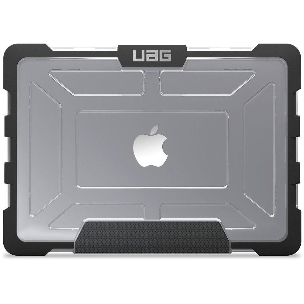 Urban Armor Gear Ice Rugged Case for MacBook Pro 13" with or without Touch Bar