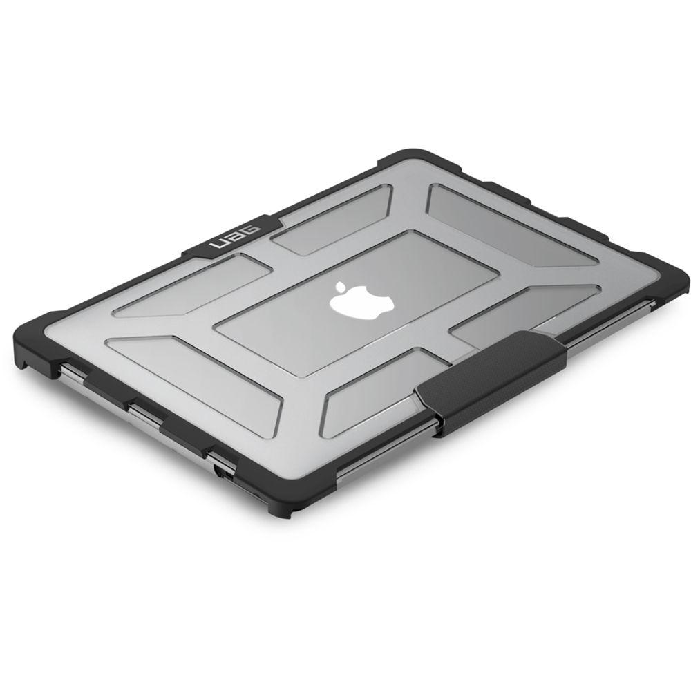 Urban Armor Gear Ice Rugged Case for MacBook Pro 13" with or without Touch Bar