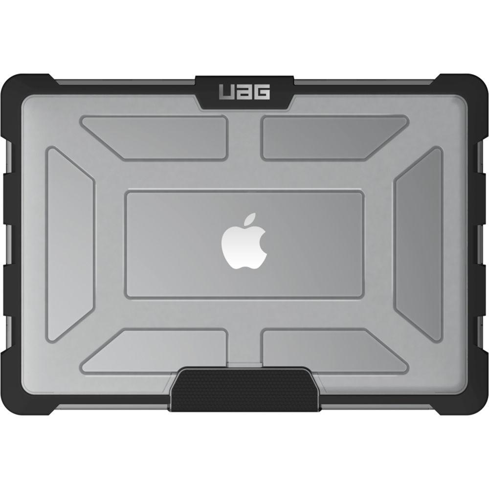 Urban Armor Gear Ice Rugged Case for MacBook Pro 13" with or without Touch Bar