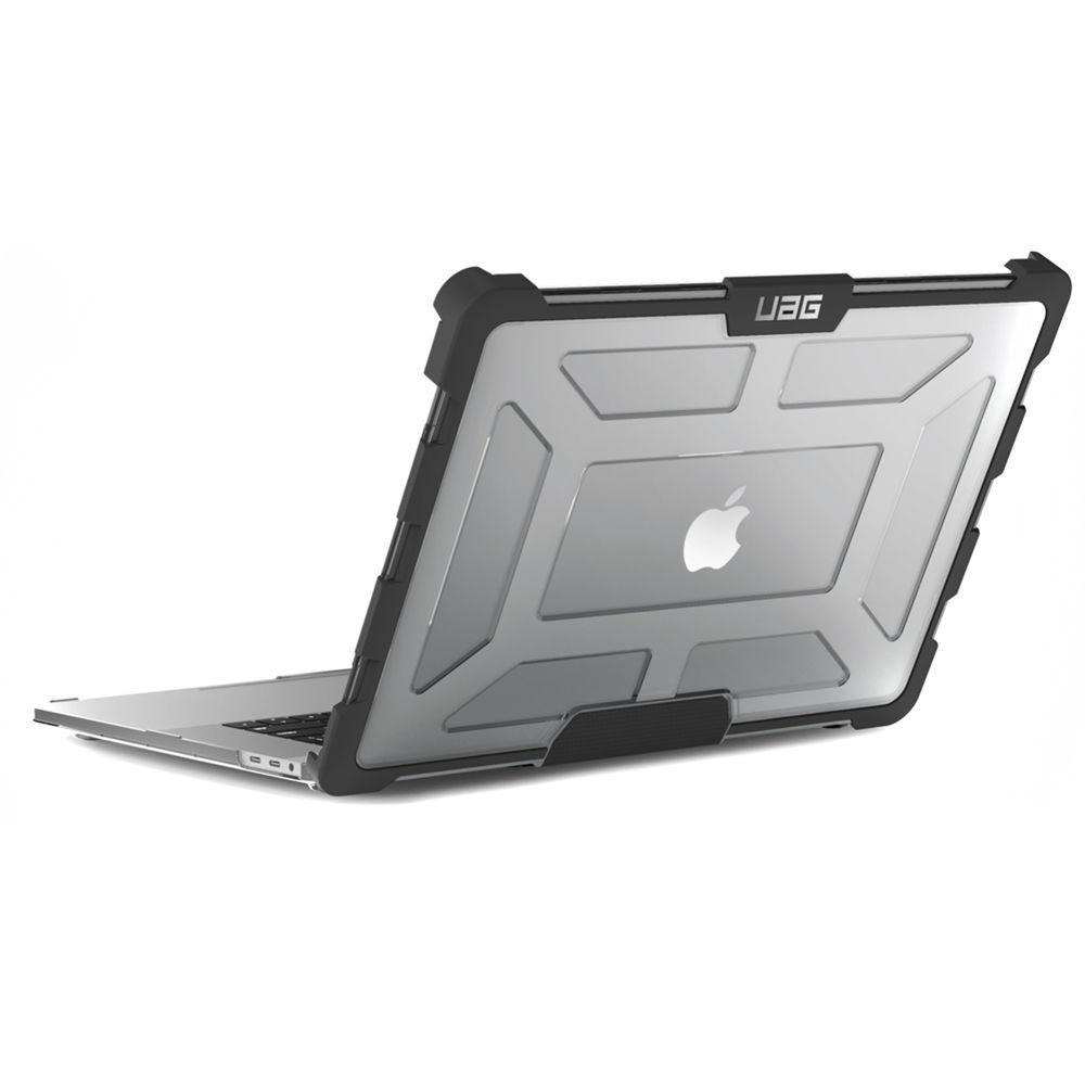 Urban Armor Gear Ice Rugged Case for MacBook Pro 13" with or without Touch Bar