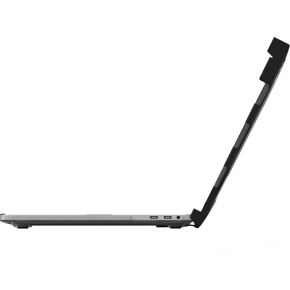 Urban Armor Gear Ice Rugged Case for MacBook Pro 13" with or without Touch Bar