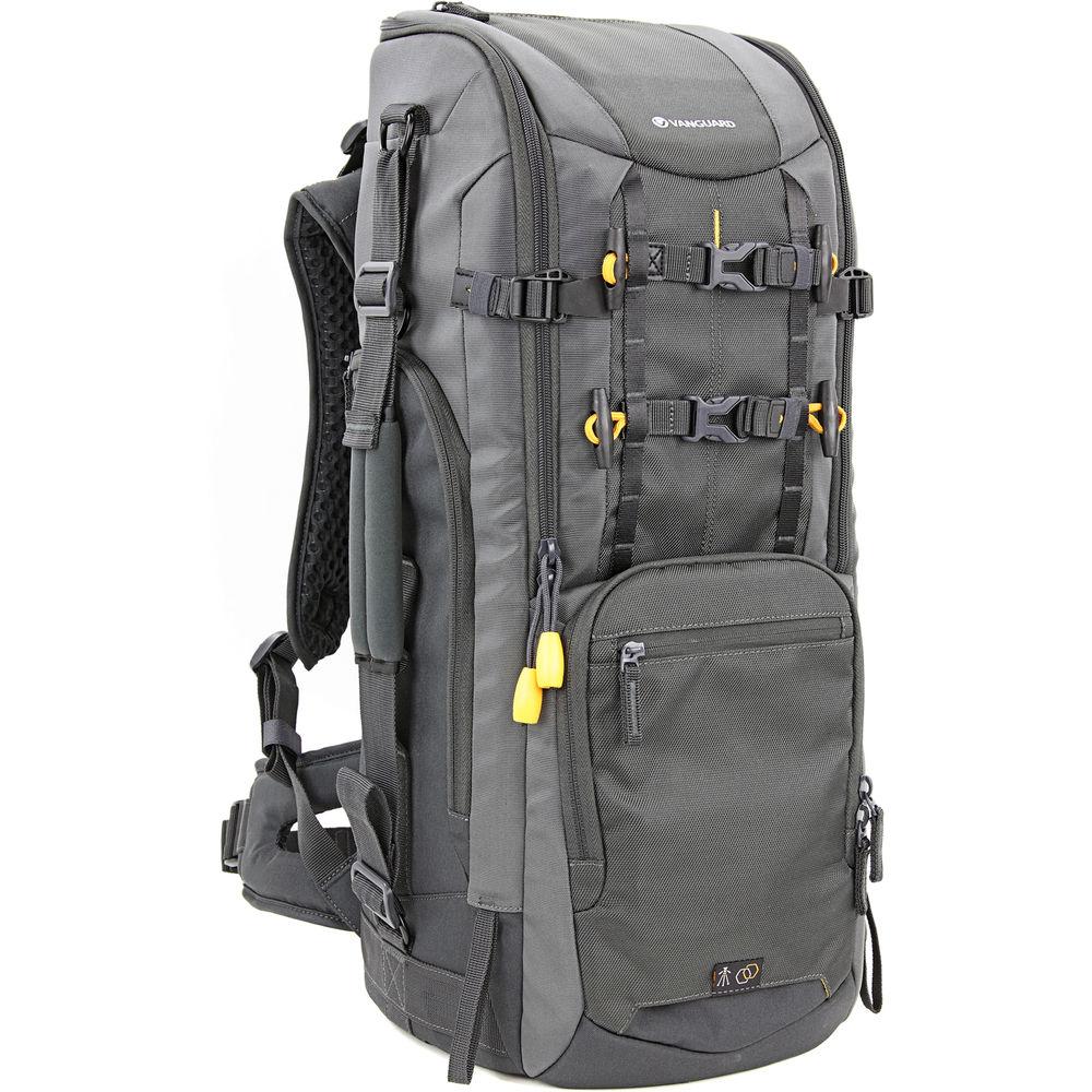 Vanguard Alta Sky 66 Camera Backpack