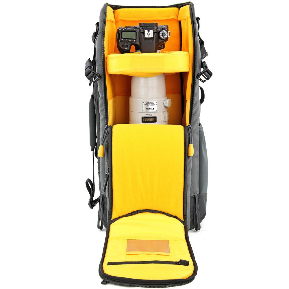 Vanguard Alta Sky 66 Camera Backpack