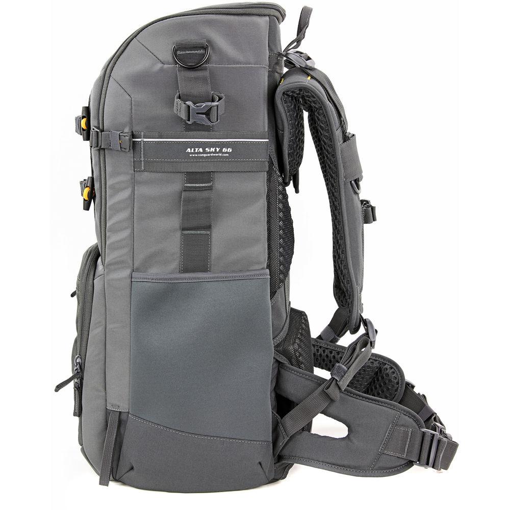 Vanguard Alta Sky 66 Camera Backpack