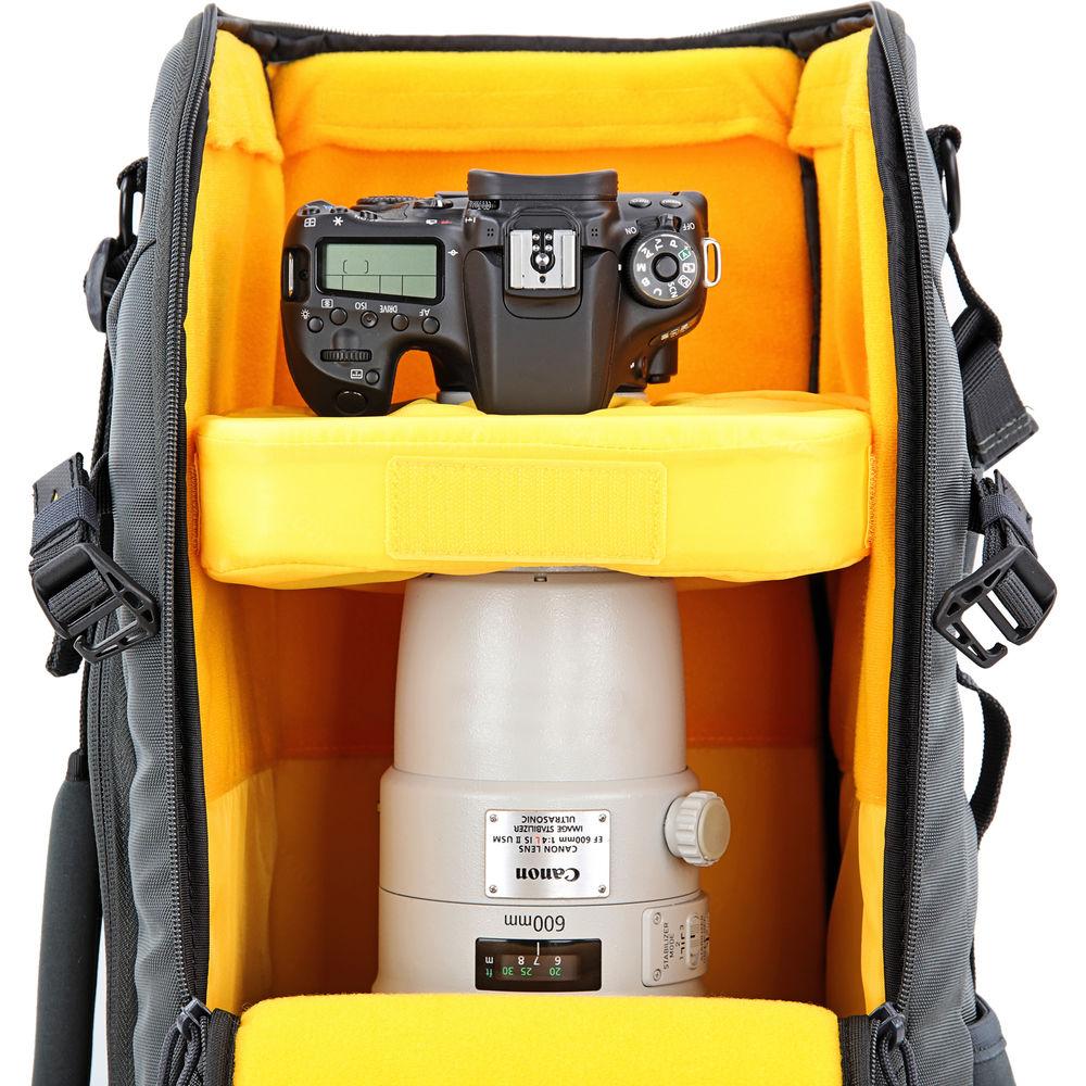 Vanguard Alta Sky 66 Camera Backpack