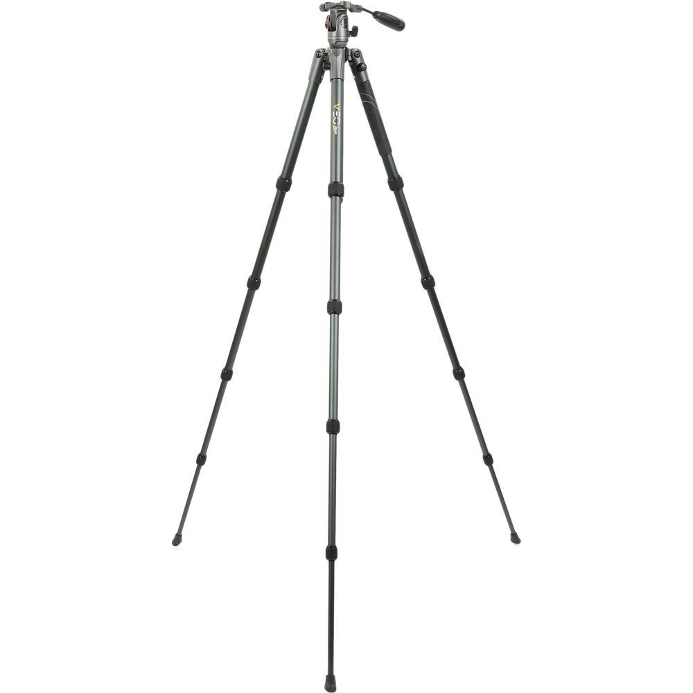Vanguard VEO 2 235AP Aluminum Tripod with PH-25 Pan Head