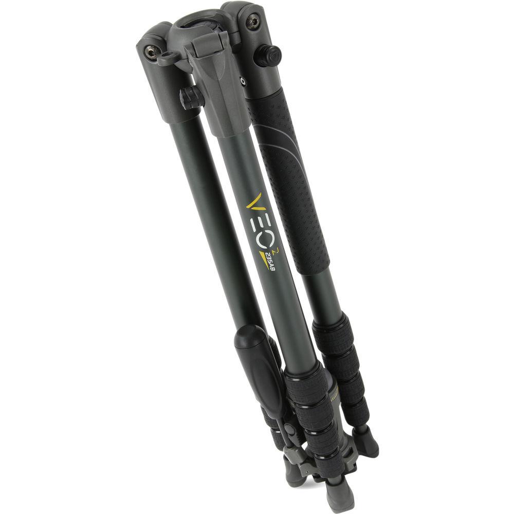 Vanguard VEO 2 235AP Aluminum Tripod with PH-25 Pan Head